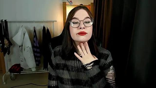 MyNameIsLilith online show from January 15, 4:22 pm