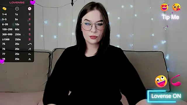 MyNameIsLilith online show from February 20, 7:25 pm