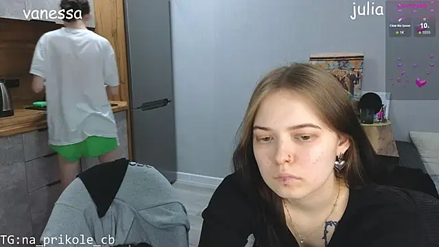 doll lol  online show from December 22, 8:03 pm