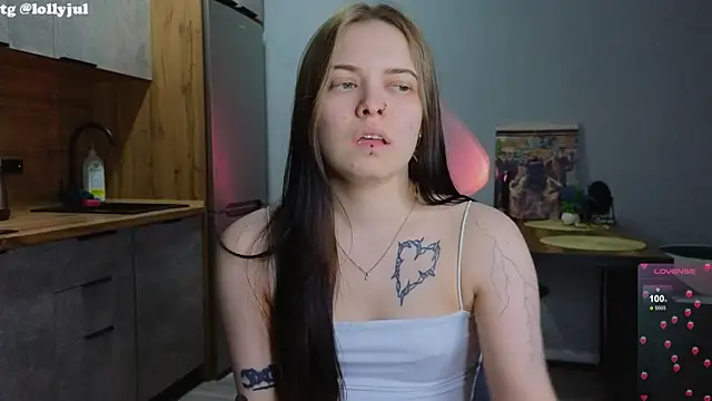 doll lol  online show from March 6, 11:09 pm