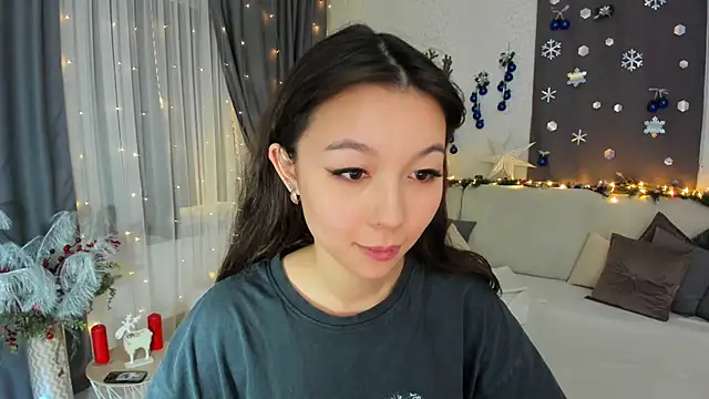 AgnieszkaBanana online show from December 28, 7:22 am