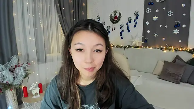 AgnieszkaBanana online show from December 28, 10:25 am