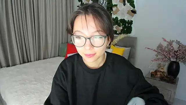 AgnieszkaBanana online show from December 30, 1:04 am