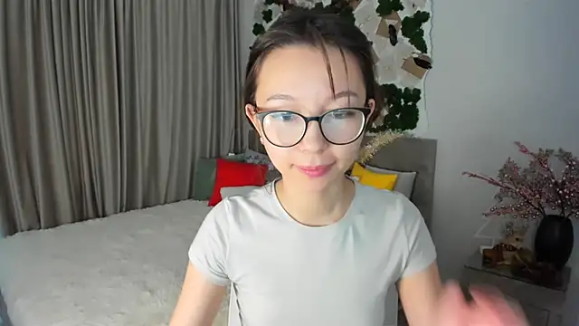 AgnieszkaBanana online show from December 30, 7:26 am