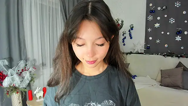 AgnieszkaBanana online show from January 9, 4:17 pm