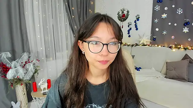 AgnieszkaBanana online show from January 9, 7:29 pm