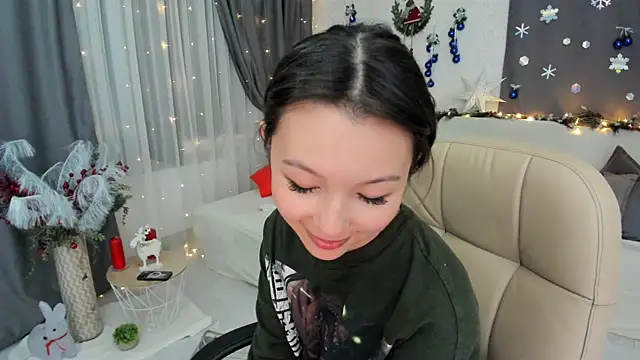 AgnieszkaBanana online show from January 11, 5:29 pm