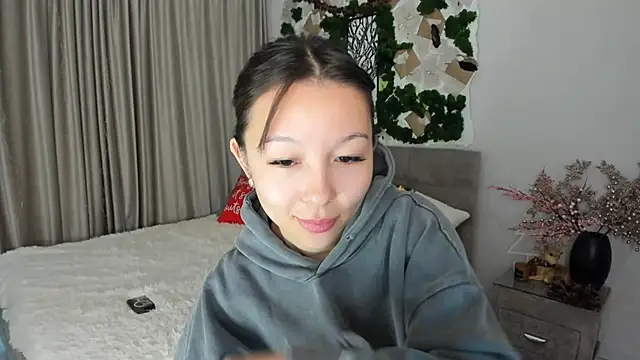 AgnieszkaBanana online show from January 19, 8:39 am