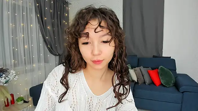 AgnieszkaBanana online show from February 8, 4:25 am