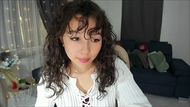 AgnieszkaBanana online show from February 14, 10:28 am