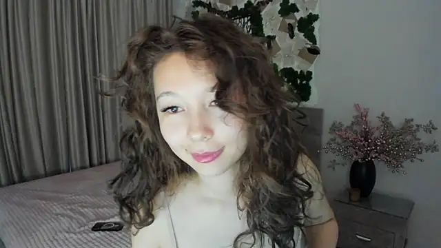 AgnieszkaBanana online show from March 6, 10:41 am