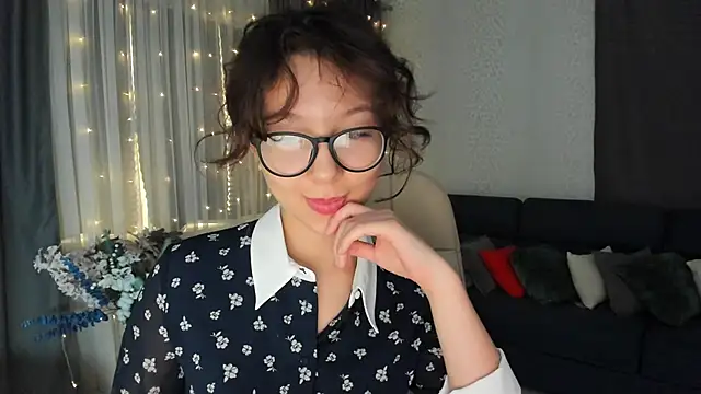 AgnieszkaBanana online show from March 7, 7:41 am