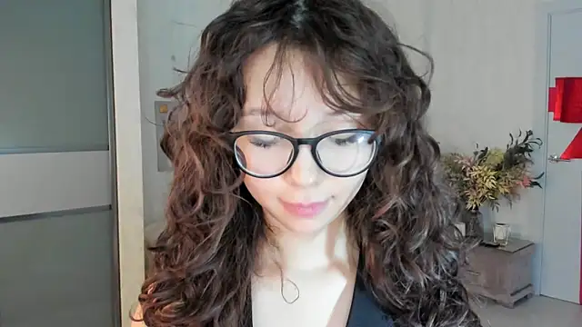 AgnieszkaBanana online show from March 14, 7:26 am