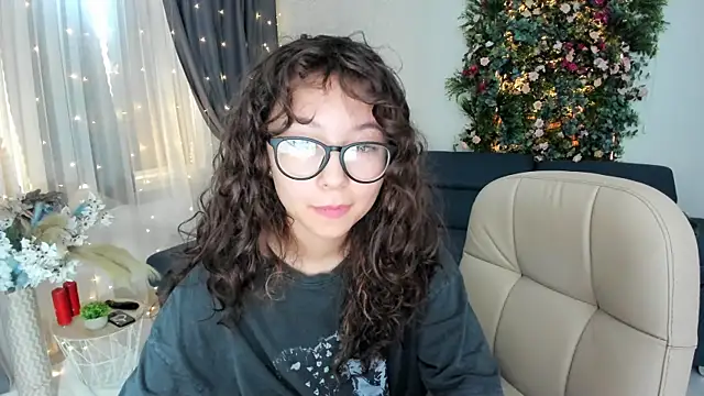 AgnieszkaBanana online show from March 15, 4:24 am