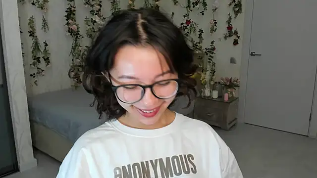 AgnieszkaBanana online show from September 18, 4:03 am