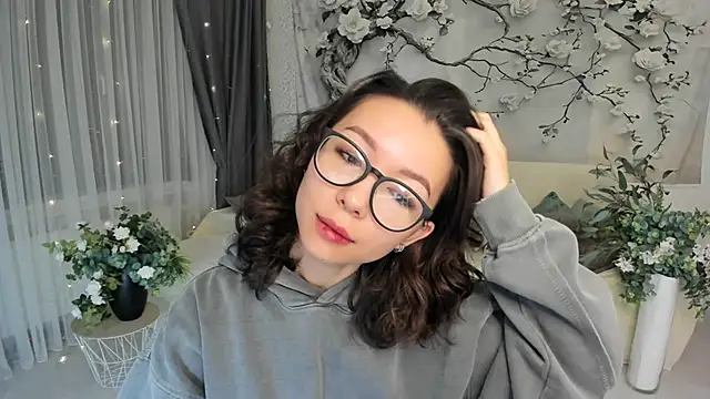 AgnieszkaBanana online show from October 14, 1:06 am