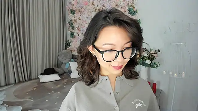 AgnieszkaBanana online show from October 28, 1:09 am