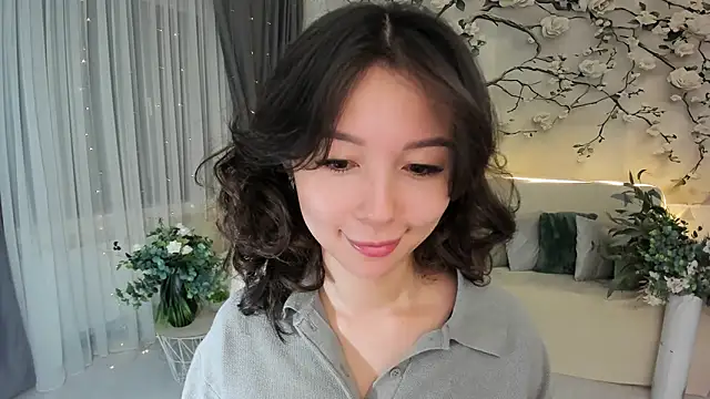 AgnieszkaBanana online show from December 3, 5:04 am