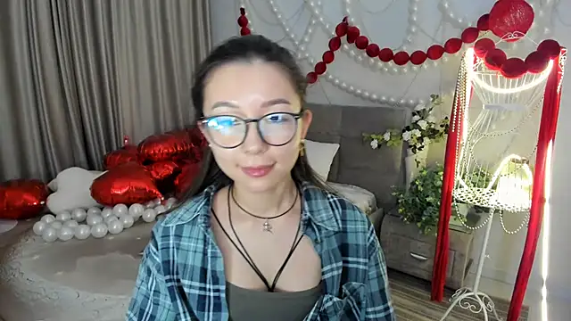 AgnieszkaBanana online show from March 8, 2:04 am