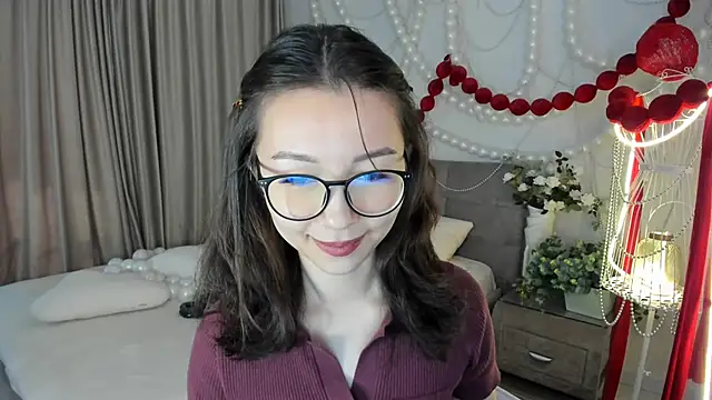 Snapshot of AgnieszkaBanana chatting on May 22, 4:08 am AgnieszkaBanana online show from May 22, 4:08 am