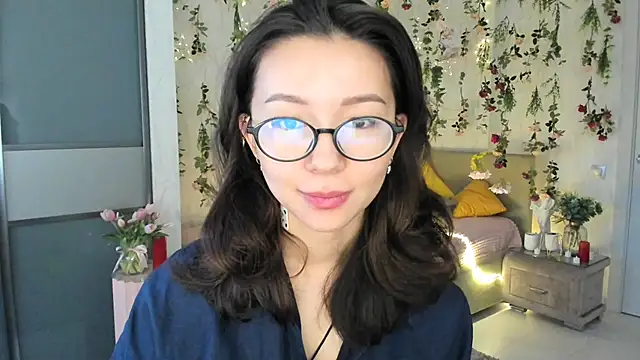 Snapshot of AgnieszkaBanana chatting on May 30, 3:03 am AgnieszkaBanana online show from May 30, 3:03 am