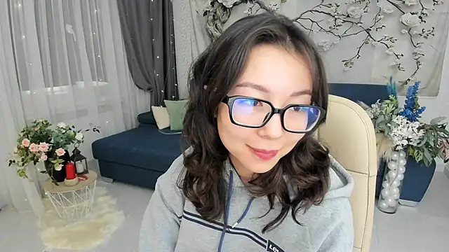 Snapshot of AgnieszkaBanana chatting on May 31, 1:03 am AgnieszkaBanana online show from May 31, 1:03 am