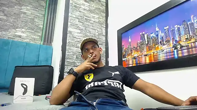 Chris Dick23 online show from February 6, 5:12 am