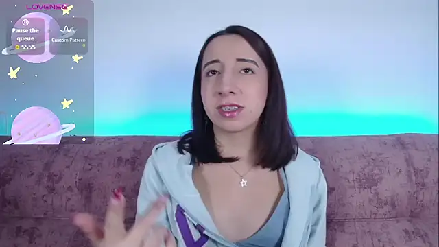 Miiaa doll online show from January 9, 11:39 pm