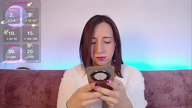 Miiaa doll online show from January 15, 2:38 am