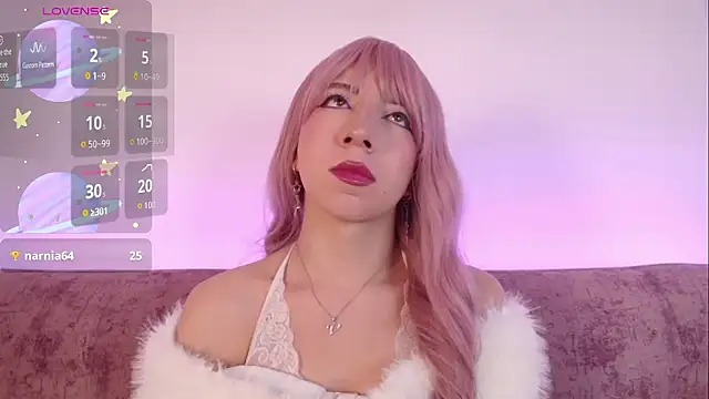 Miiaa doll online show from February 13, 1:51 pm