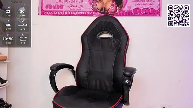 Caramelo Exotic online show from January 16, 5:11 am