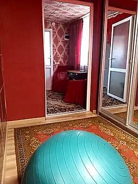 Snapshot of Jemma_Cori chatting on November 1, 9:00 am Jemma Cori online show from November 1, 9:00 am