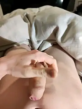 Anonym Teen online show from April 8, 10:21 pm