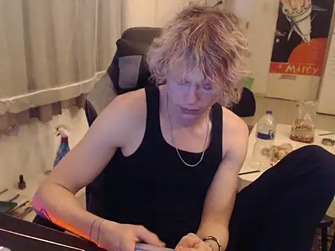 roxycun online show from March 2, 10:59 pm