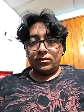 AndroRos online show from April 27, 2:42 am