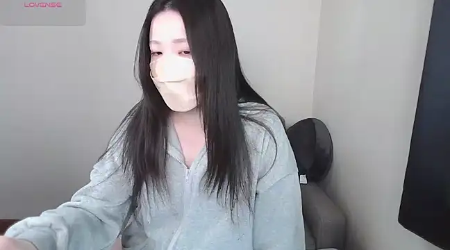 Snapshot of _NOA-chan_ chatting on January 11, 3:20 pm  NOA-chan  online show from January 11, 3:20 pm