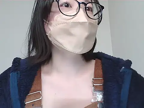  NOA-chan  online show from February 7, 3:16 pm