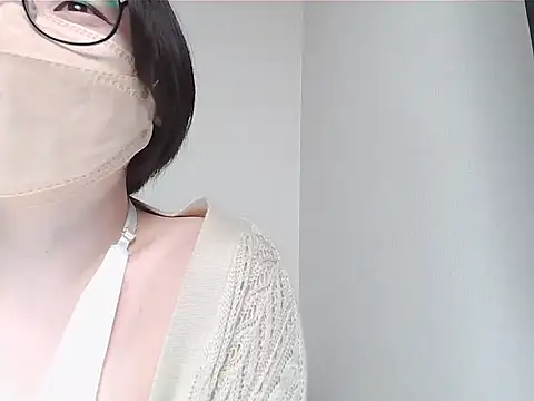  NOA-chan  online show from April 18, 3:05 pm