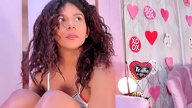 AlinaSweett online show from February 11, 9:14 pm