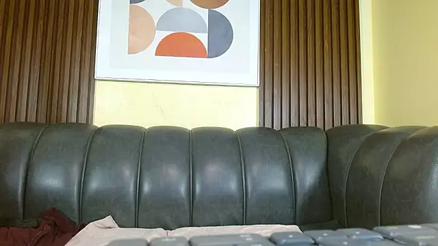 Nicole Ramires online show from January 31, 7:11 pm