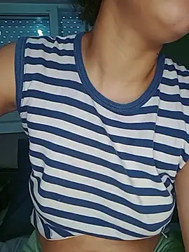 Su Duarte 1 online show from March 15, 7:20 pm