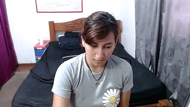 LadyMilk003 online show from December 23, 4:17 pm