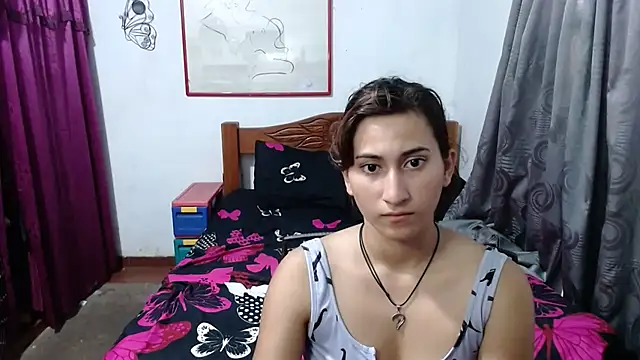LadyMilk003 online show from December 30, 5:02 pm