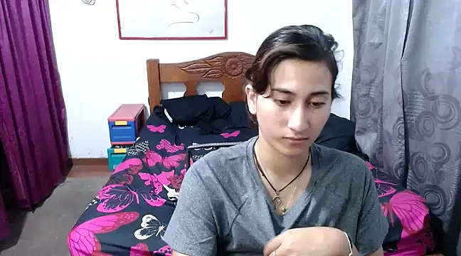 LadyMilk003 online show from January 13, 7:21 pm
