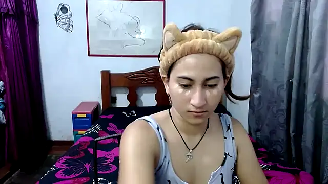 LadyMilk003 online show from September 13, 3:01 pm