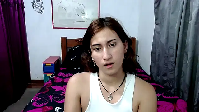 LadyMilk003 online show from September 15, 3:45 pm