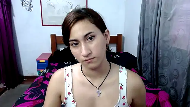 LadyMilk003 online show from September 24, 3:26 pm