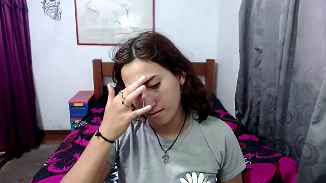 LadyMilk003 online show from October 1, 3:29 pm