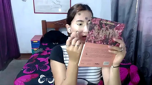LadyMilk003 online show from October 7, 3:20 pm