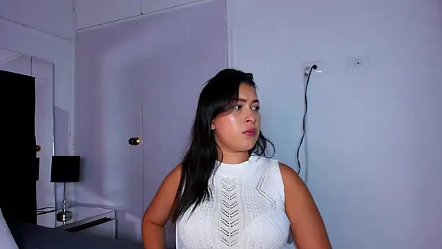 Miaa Garcia online show from February 4, 8:38 pm